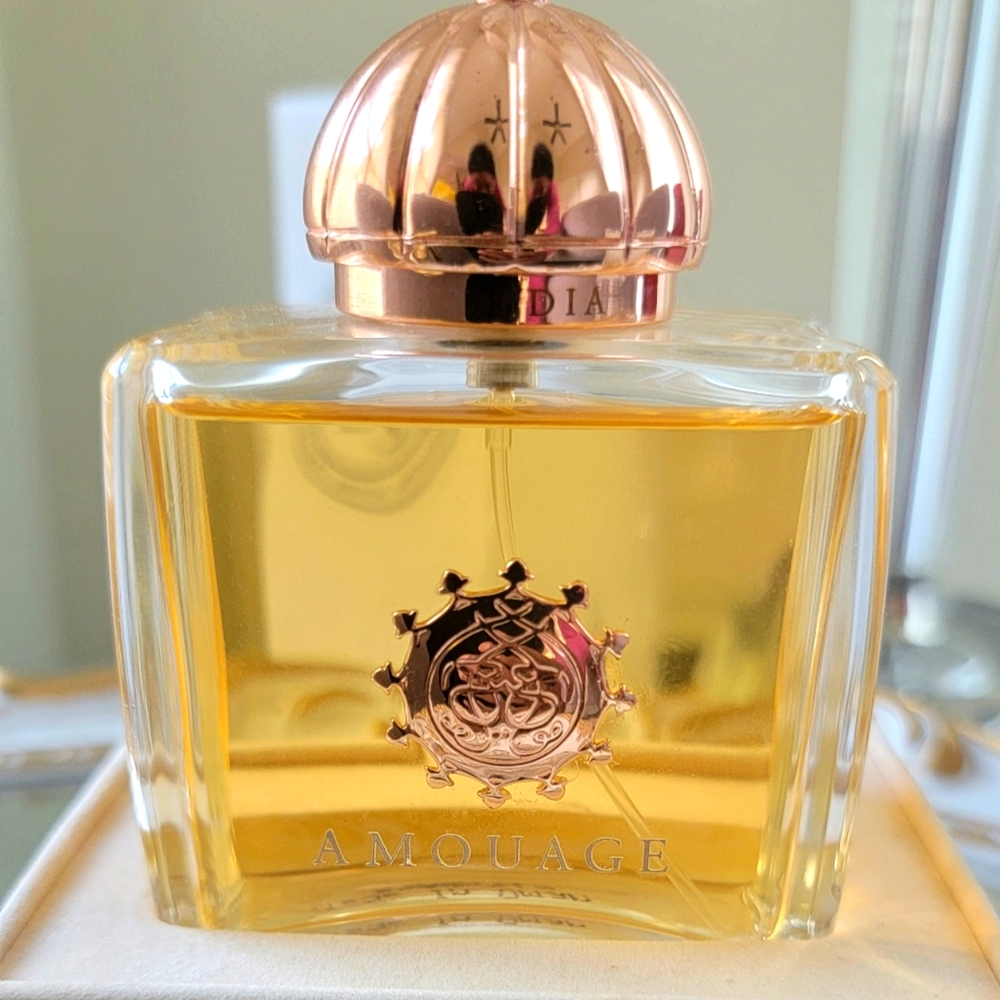 Amouage Dia Perfume